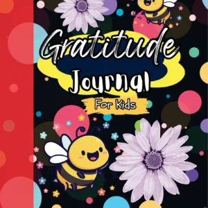 Little Moments, Big Thanks: A Kid's Gratitude Journal